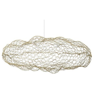 Подвесная люстра Loft it Cloud 10247/350 Gold LF_10247_350_Gold