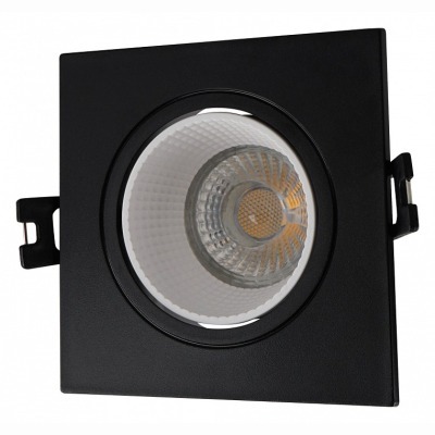 Встраиваемый светильник Den...