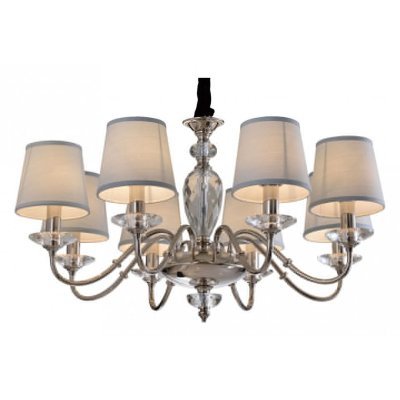 Подвесная люстра Aployt Lor...