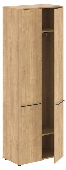 Фото Шкаф платяной Loftis LCW 80.1 SKY_00-07095169 - интернет-магазин МегаТерем в Москве