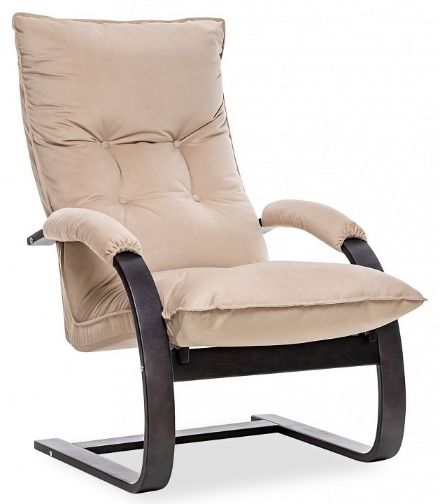 Фото Кресло Leset Монако LST_2500000117411 - интернет-магазин МегаТерем в Москве