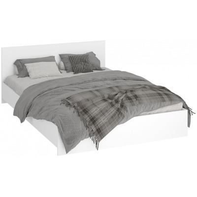 Кровать полутораспальная Ад...