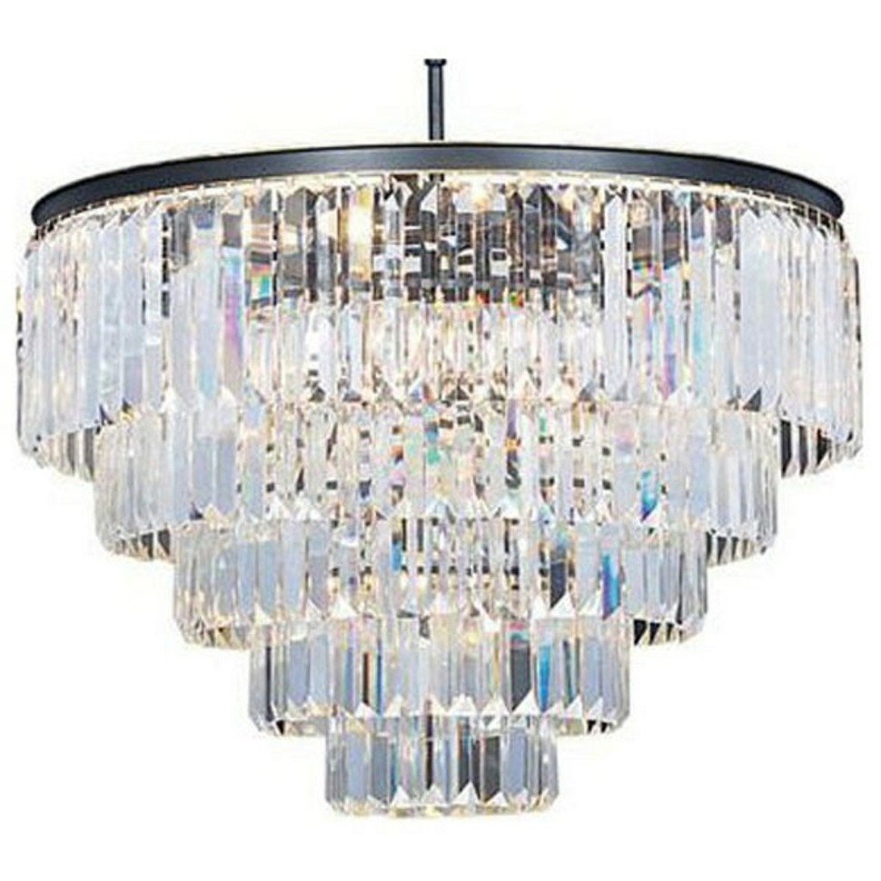 Фото Подвесной светильник Divinare Nova 3001/01 LM-13 DV_3001_01_LM-13 - интернет-магазин МегаТерем в Москве