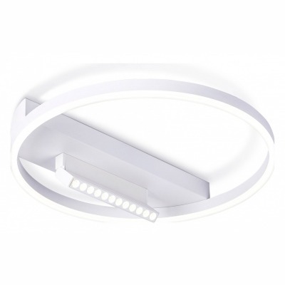 Накладной светильник Ambrel...