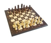 Шахматы "Бесконечность 1" 40, Armenakyan (64771)