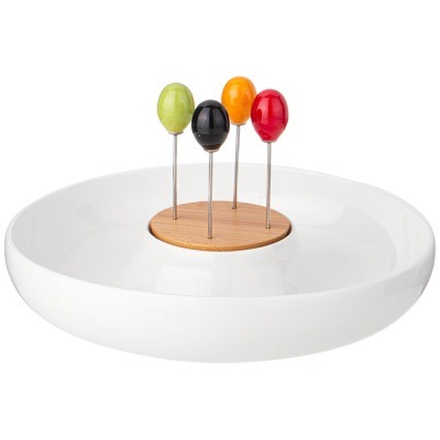 Менажница lefard native 2 с...