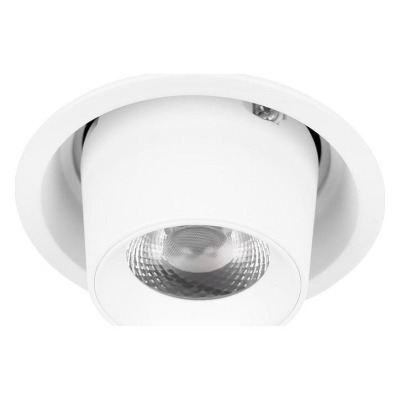 Встраиваемый светильник Loft it Flash 10319/A White LF_10319_A_White