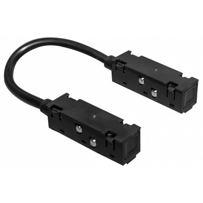 Соединитель гибкий для трек...