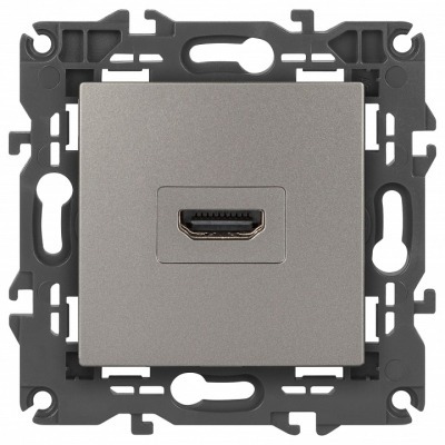 Розетка акустическая без ра...