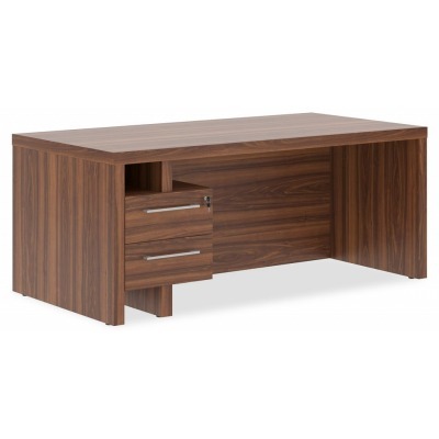 Стол для руководителя Zenn ZSTD 189H.A SKY_00-07126690