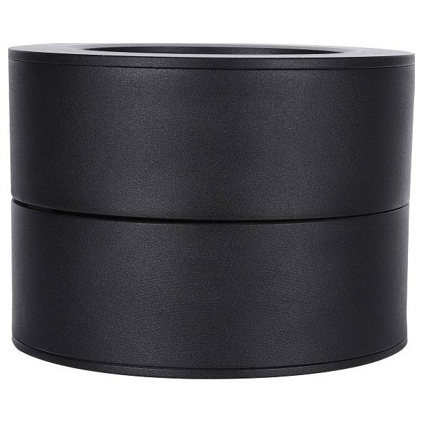 Фото Накладной светильник Lucia Tucci LTP LTP-C003-7W-B LT_LTP-C003-7W-B - интернет-магазин МегаТерем в Москве