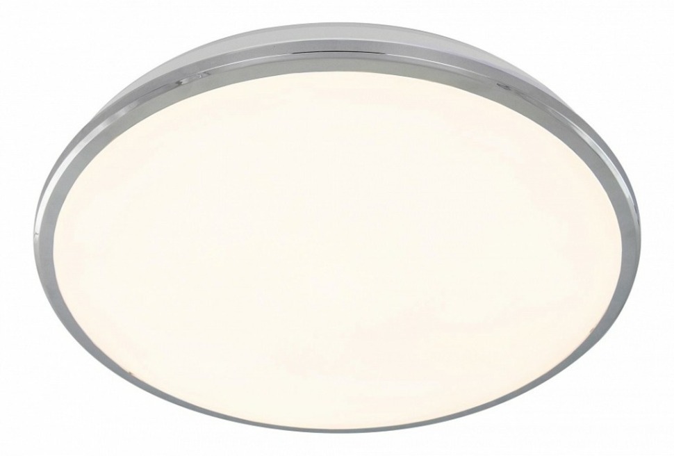 Фото Накладной светильник Citilux Луна CL702301W - интернет-магазин МегаТерем в Москве