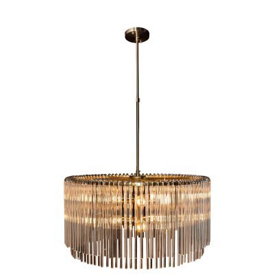 Светильник потолочный d66*3...