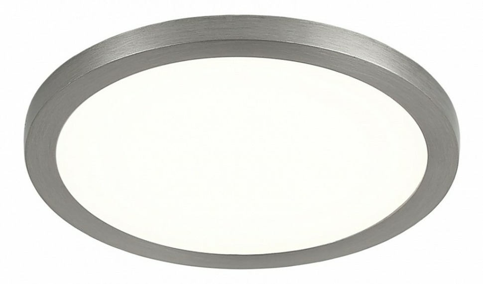 Фото Встраиваемый светильник Citilux Омега CLD50R081 - интернет-магазин МегаТерем в Москве