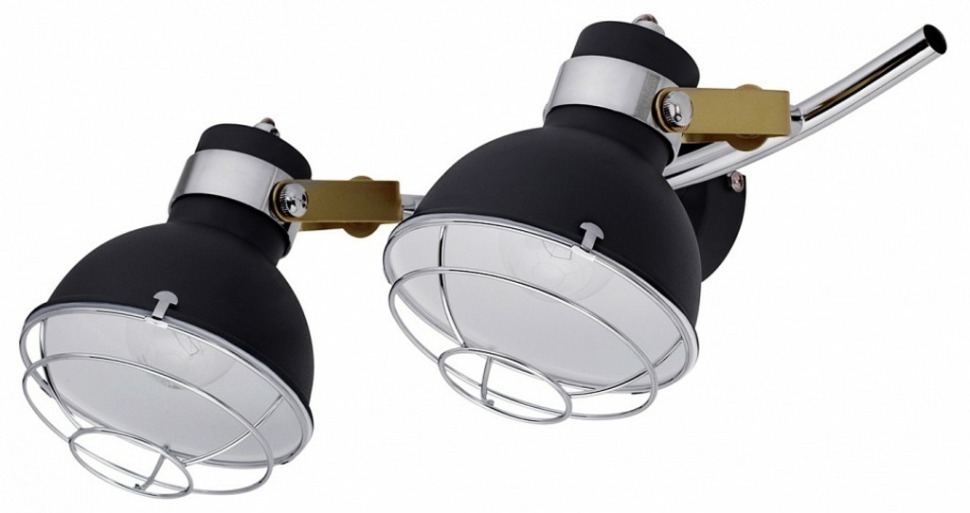 Фото Спот Escada Retro 1135/2A ESC_1135_2A - интернет-магазин МегаТерем в Москве