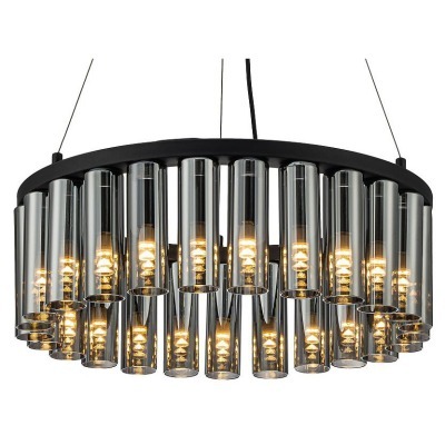 Подвесная люстра Favourite Slang 4504-25P FV_4504-25P