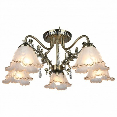 Потолочная люстра Omnilux P...