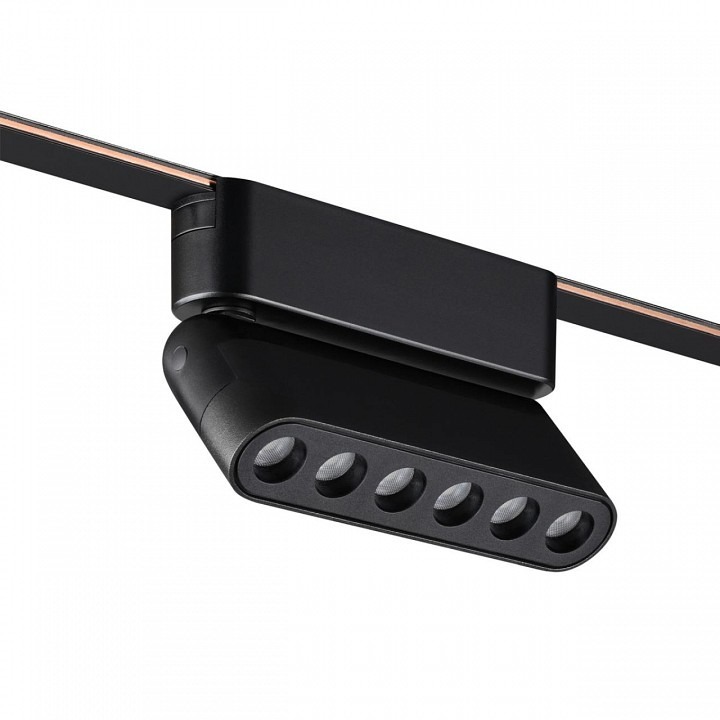 Фото Накладной светильник Novotech EASY 359464 NV_359464 - интернет-магазин МегаТерем в Москве