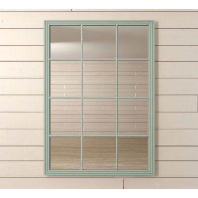 Зеркало Florence оливковое ...