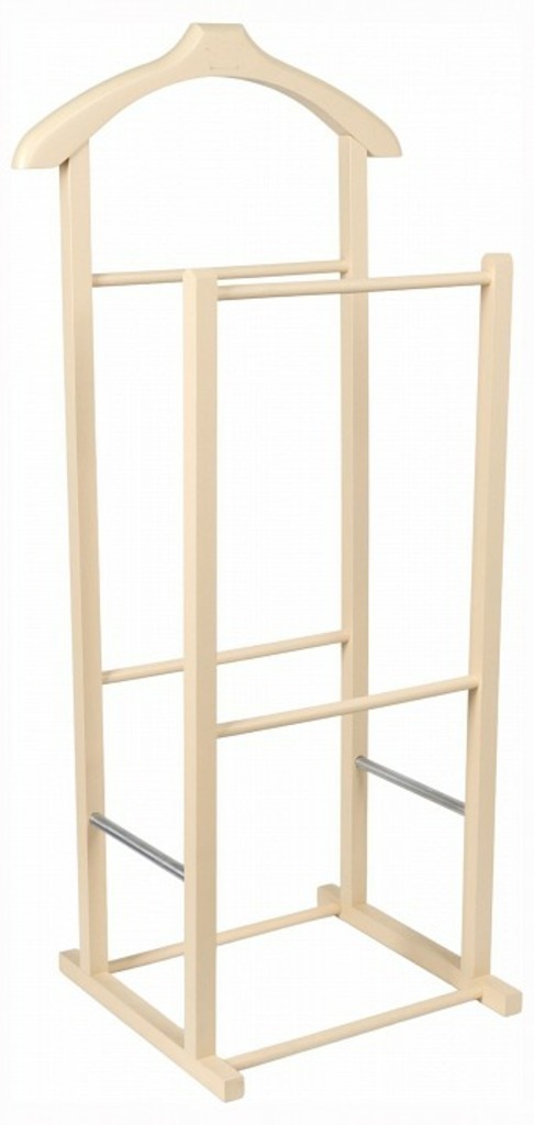 Фото Вешалка для костюма В 28Н ML_005446 - интернет-магазин МегаТерем в Москве