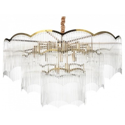 Подвесная люстра Citilux Ja...