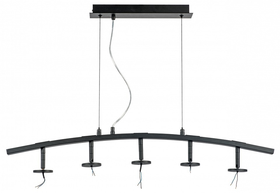 Фото Основание на подвесе Lightstar Rullo 571735 LS_571735 - интернет-магазин МегаТерем в Москве