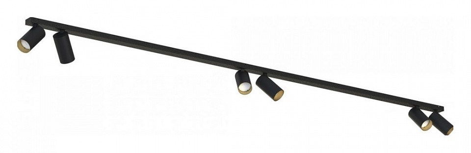 Фото Спот Nowodvorski Mono 7770 NVD_7770 - интернет-магазин МегаТерем в Москве