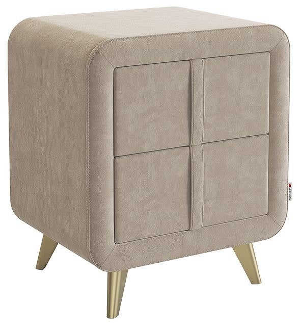 Фото Тумбочка Софи 2 MBS_TM-001-2-2170 - интернет-магазин МегаТерем в Москве