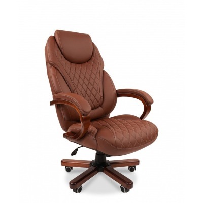 Кресло для руководителя Cha...