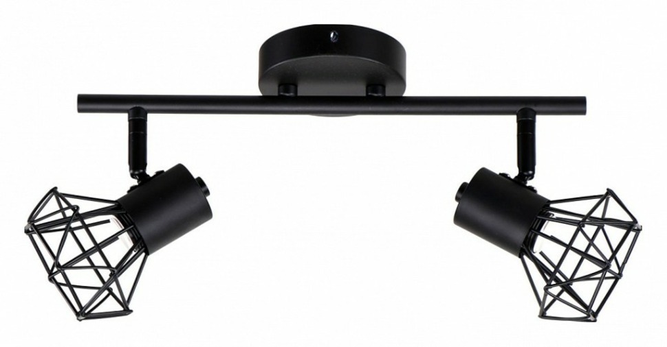 Фото Спот Imex SP.021 SP.021-62-81 IMX_SP.021-62-81 - интернет-магазин МегаТерем в Москве