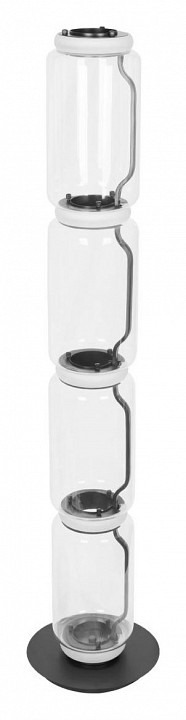 Фото Торшер Loft it Noctambule 10194F/L LF_10194F_L - интернет-магазин МегаТерем в Москве