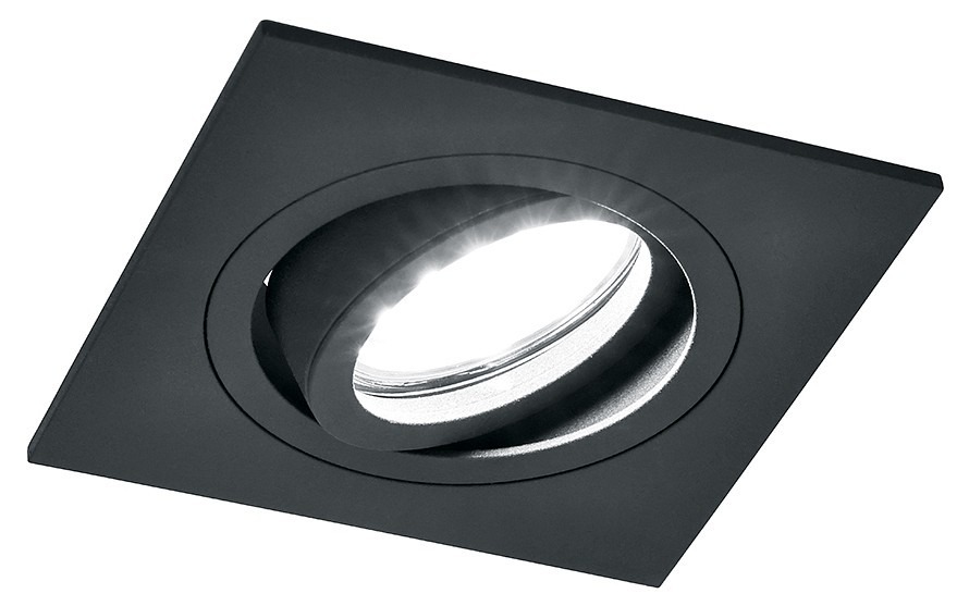 Фото Встраиваемый светильник Feron DL2801 40526 FE_40526 - интернет-магазин МегаТерем в Москве