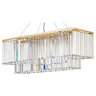 Подвесная люстра Arti Lampadari Enio Enio E 1.5.70x25.101 GP AL_Enio_E_1.5.70x25.101_GP