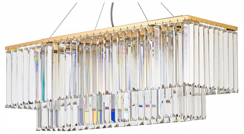Фото Подвесная люстра Arti Lampadari Enio Enio E 1.5.70x25.101 GP AL_Enio_E_1.5.70x25.101_GP - интернет-магазин МегаТерем в Москве