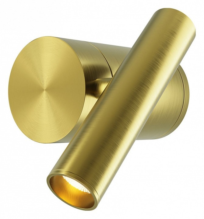 Фото Бра Maytoni Utility MOD433WL-L3BS3K1 MY_MOD433WL-L3BS3K1 - интернет-магазин МегаТерем в Москве