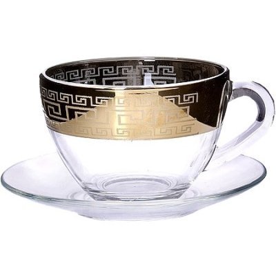 MS Чайная пара 200мл (1416+...