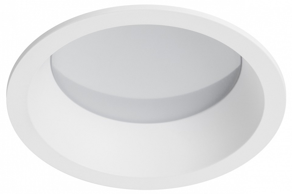 Фото Встраиваемый светильник Lightstar Piano 012906 LS_012906 - интернет-магазин МегаТерем в Москве