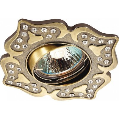 Встраиваемый светильник Nov...