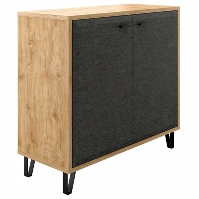 Тумба Grace KOM2D BRW_UT-70039407