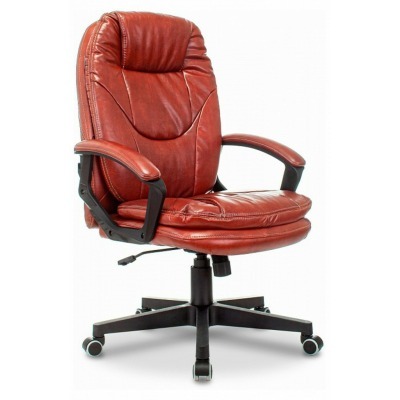 Кресло для руководителя Бюрократ CH-868N BUR_1535020