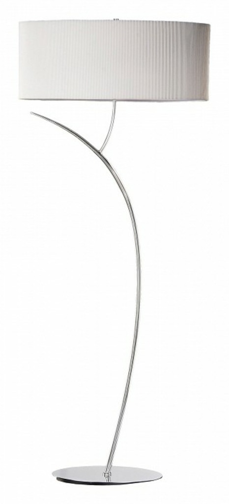 Фото Торшер Mantra Eve 1139 MN_1139 - интернет-магазин МегаТерем в Москве