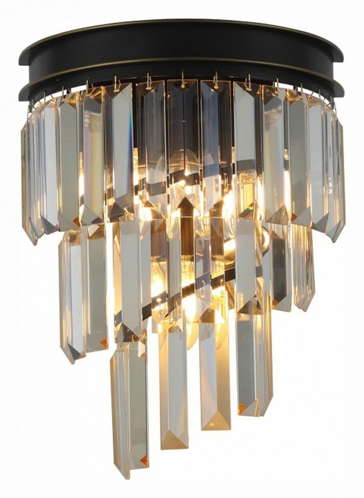 Фото Накладной светильник Citilux Мартин CL332432 - интернет-магазин МегаТерем в Москве