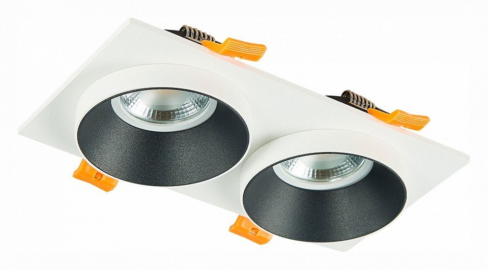 Фото Встраиваемый светильник ST-Luce ST206 ST206.528.02 - интернет-магазин МегаТерем в Москве