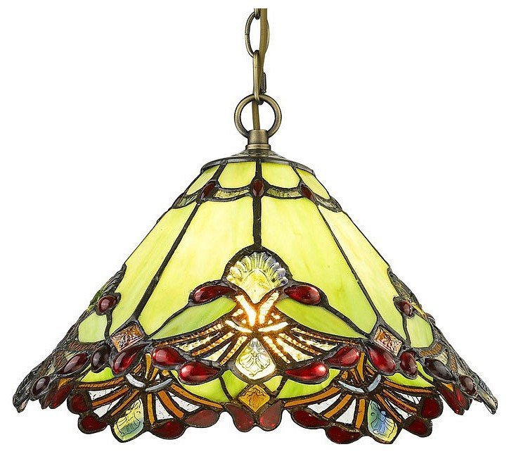 Фото Подвесной светильник Velante 863-82 863-826-01 VE_863-826-01 - интернет-магазин МегаТерем в Москве