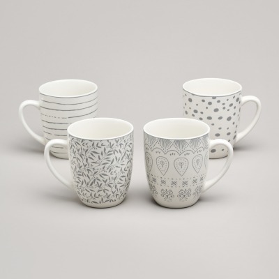 Набор кружек bronco dreams ...