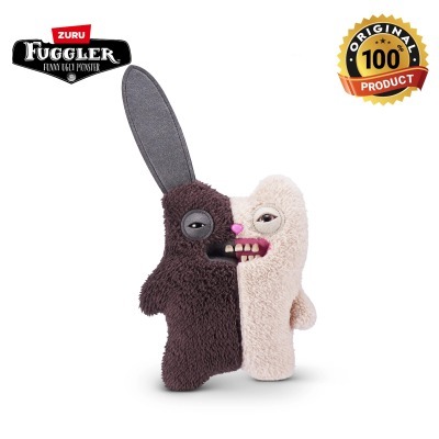 Мягкая игрушка FUGGLER Зуба...