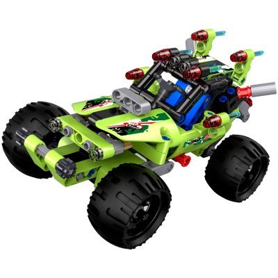 Конструктор Double E Cada T...