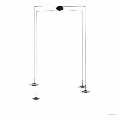 Подвесной светильник Mantra...