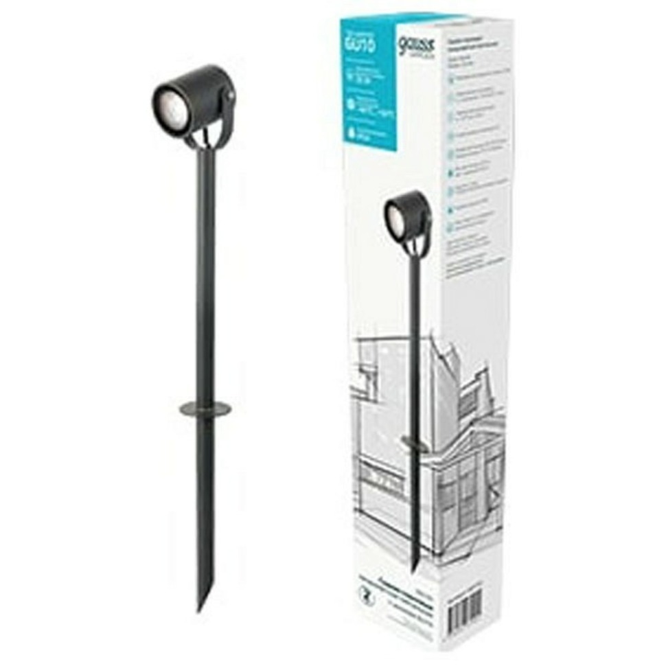 Фото Наземный низкий светильник Gauss Sonata GD155 GA_GD155 - интернет-магазин МегаТерем в Москве