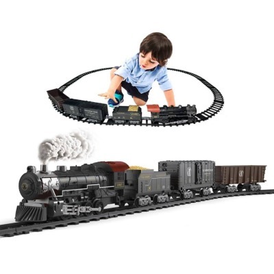 Детская железная дорога Fen...